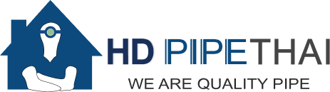 HDpipethai logo