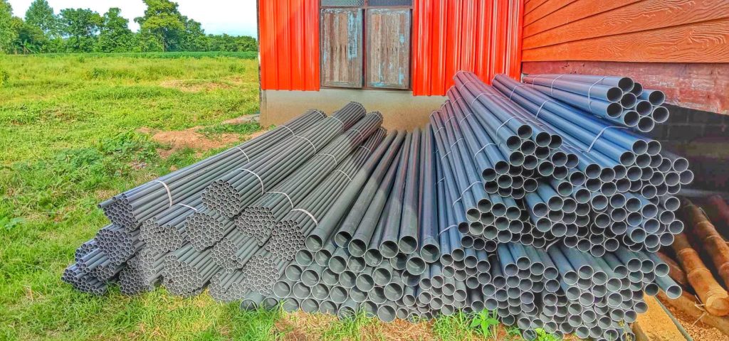 ท่อpvc สีเทา เกษตร ท่อpvc สีเทา เกษตร