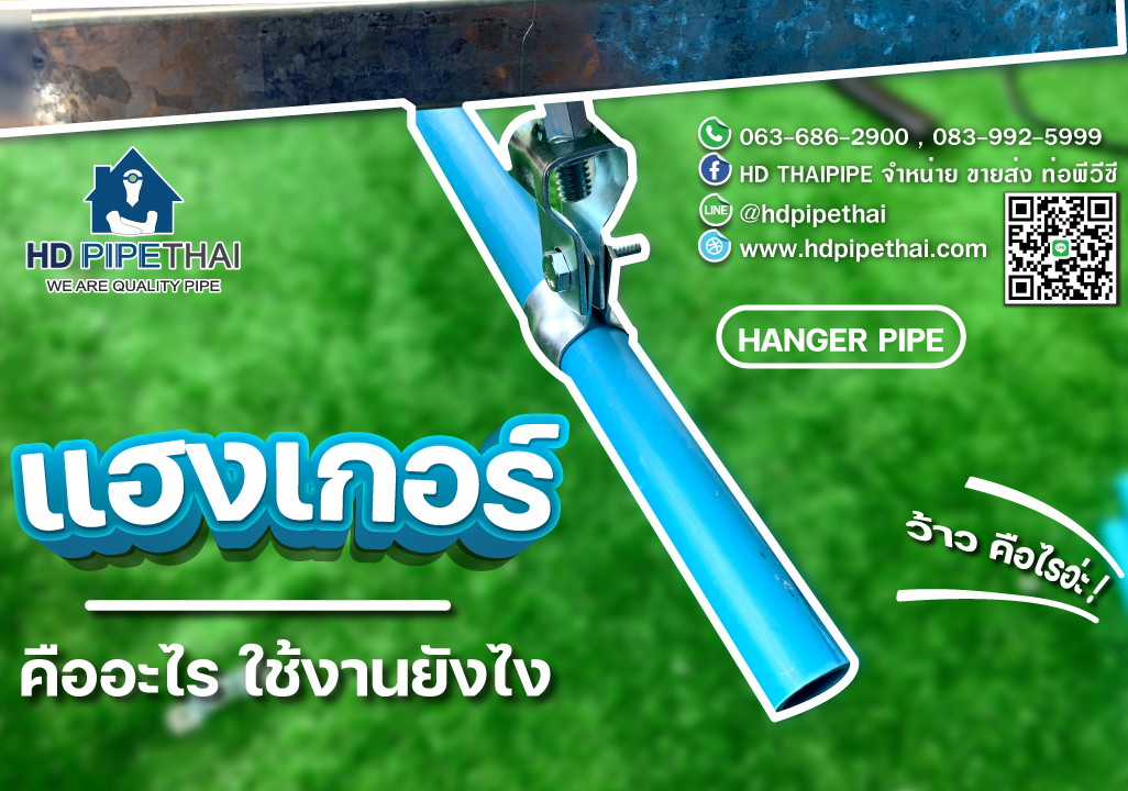 แฮงเกอร์-คืออะไร