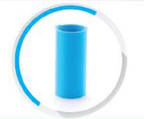 ข้อต่อตรง pvc หนา ข้อต่อตรง pvc หนา