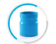 ข้อต่อตรง pvc เกลียวใน H ข้อต่อตรง pvc เกลียวใน H