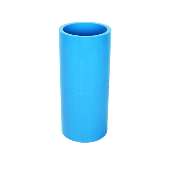 ข้อต่อ pvc ตรง