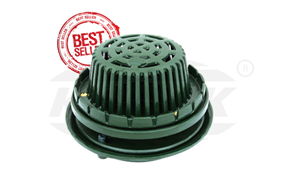 Roof Drain Model 327 Roof Drain Model 327