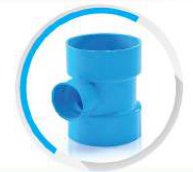 สามทาง pvc ลดบางฟ้า