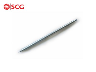 สปริงตัดท่อร้อยสายไฟ-ร้อยสาย JIS (ขาว)